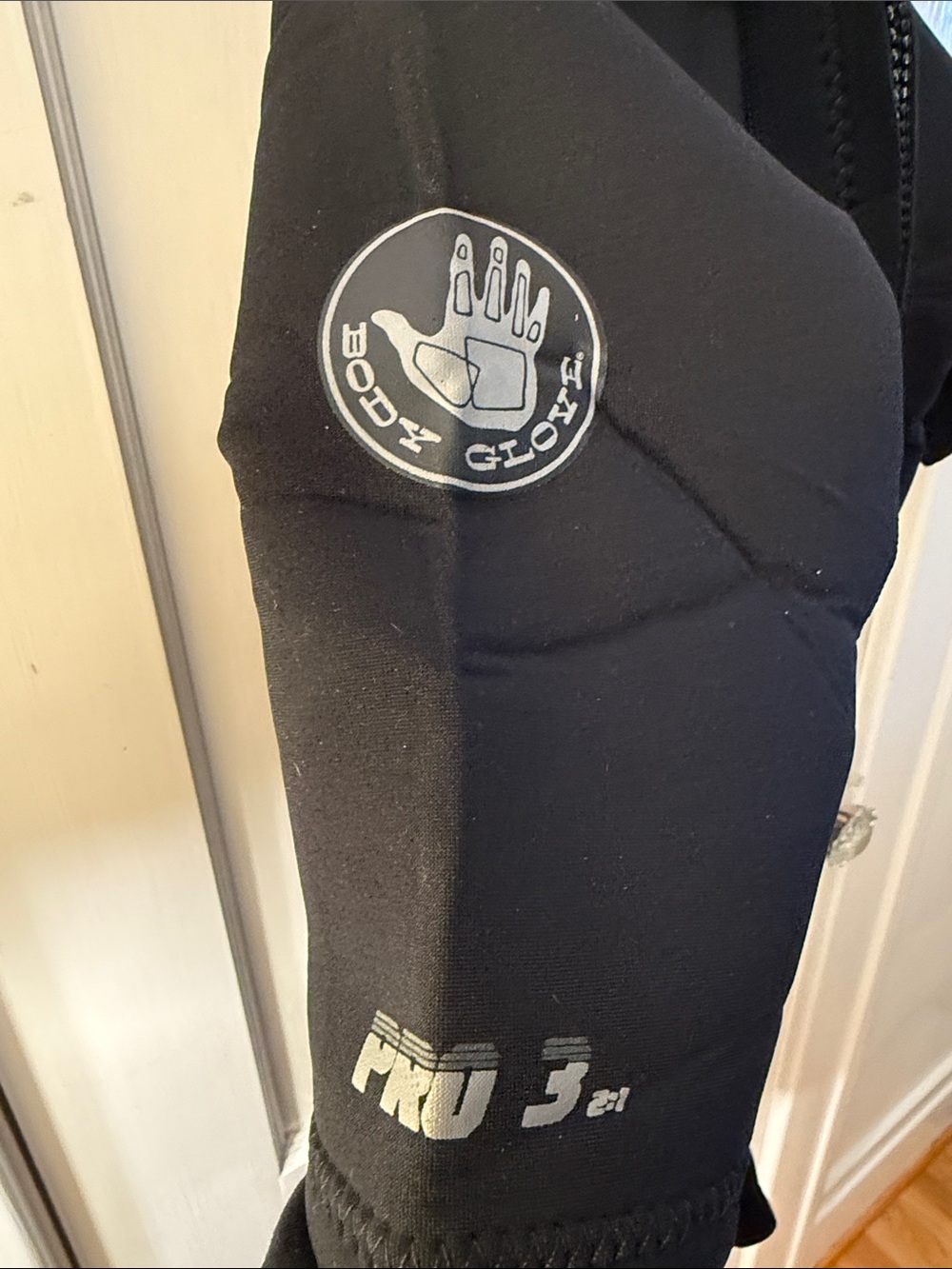 NEW!!! Anti-tinkle Tactical Wet Suit Men-M/Women-L - Picture 7 of 9